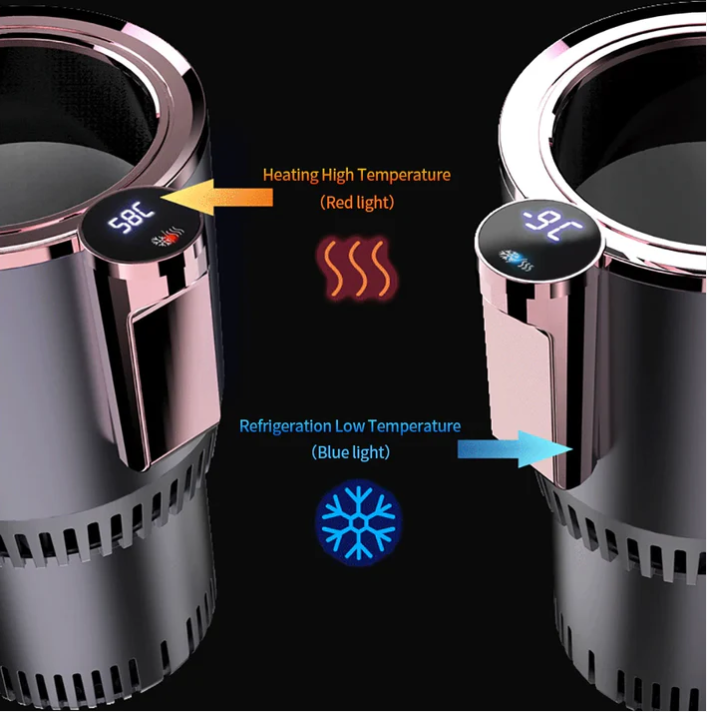 Auremira ThermoCup