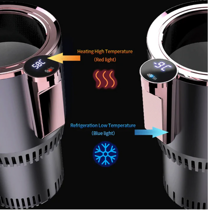 Auremira ThermoCup