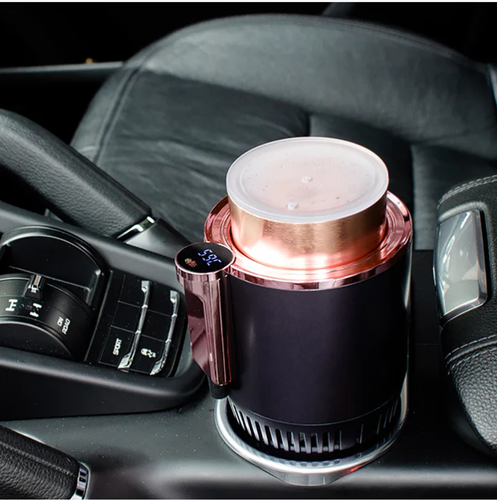 Auremira ThermoCup
